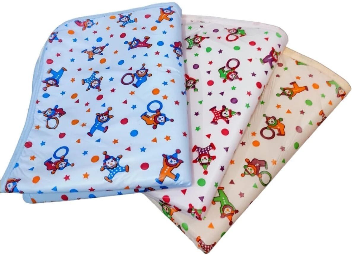 km cho Plastic Baby Sleeping Mat-picture-14