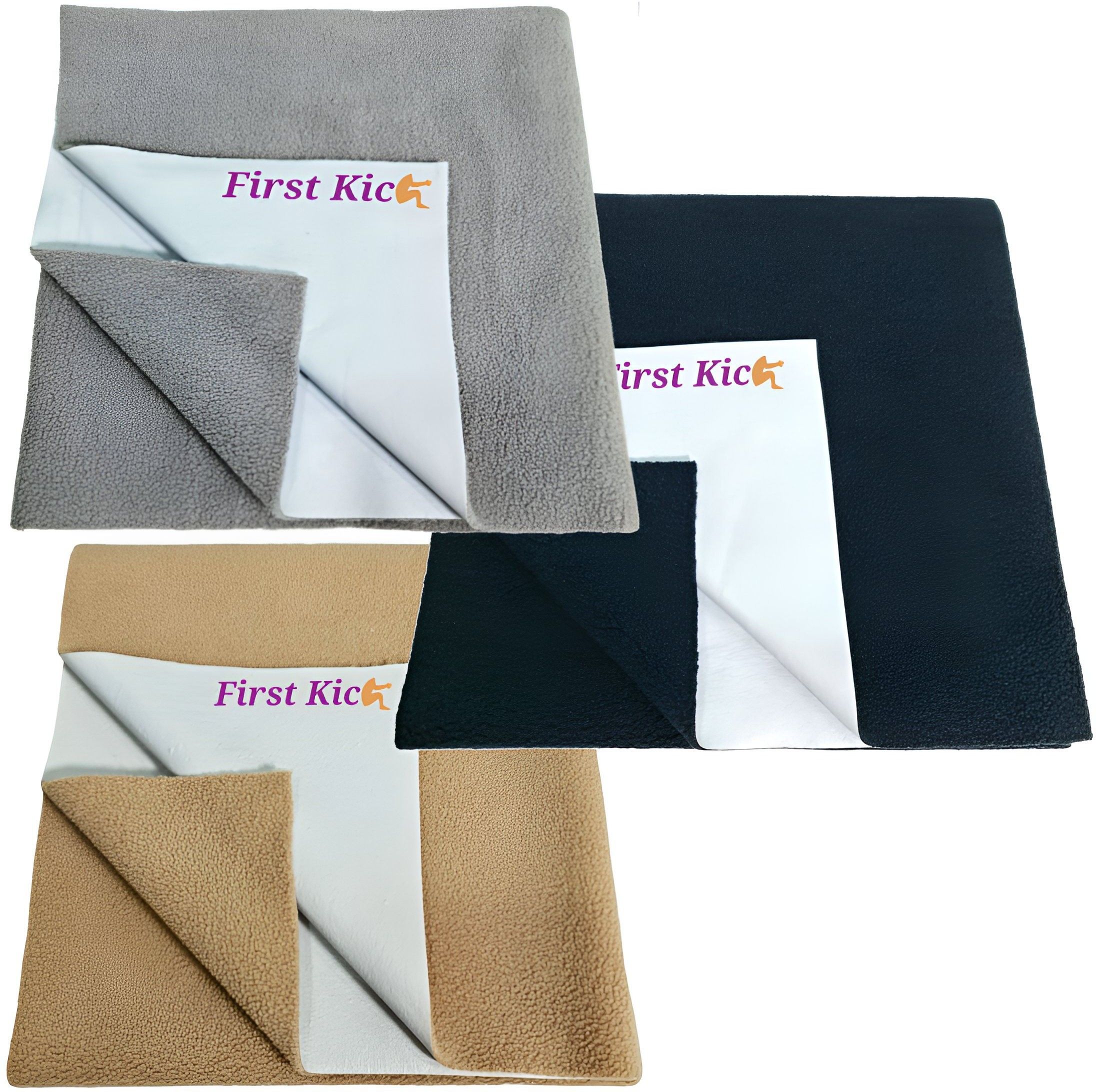 Fleece Baby Bed Sized Bedding Set