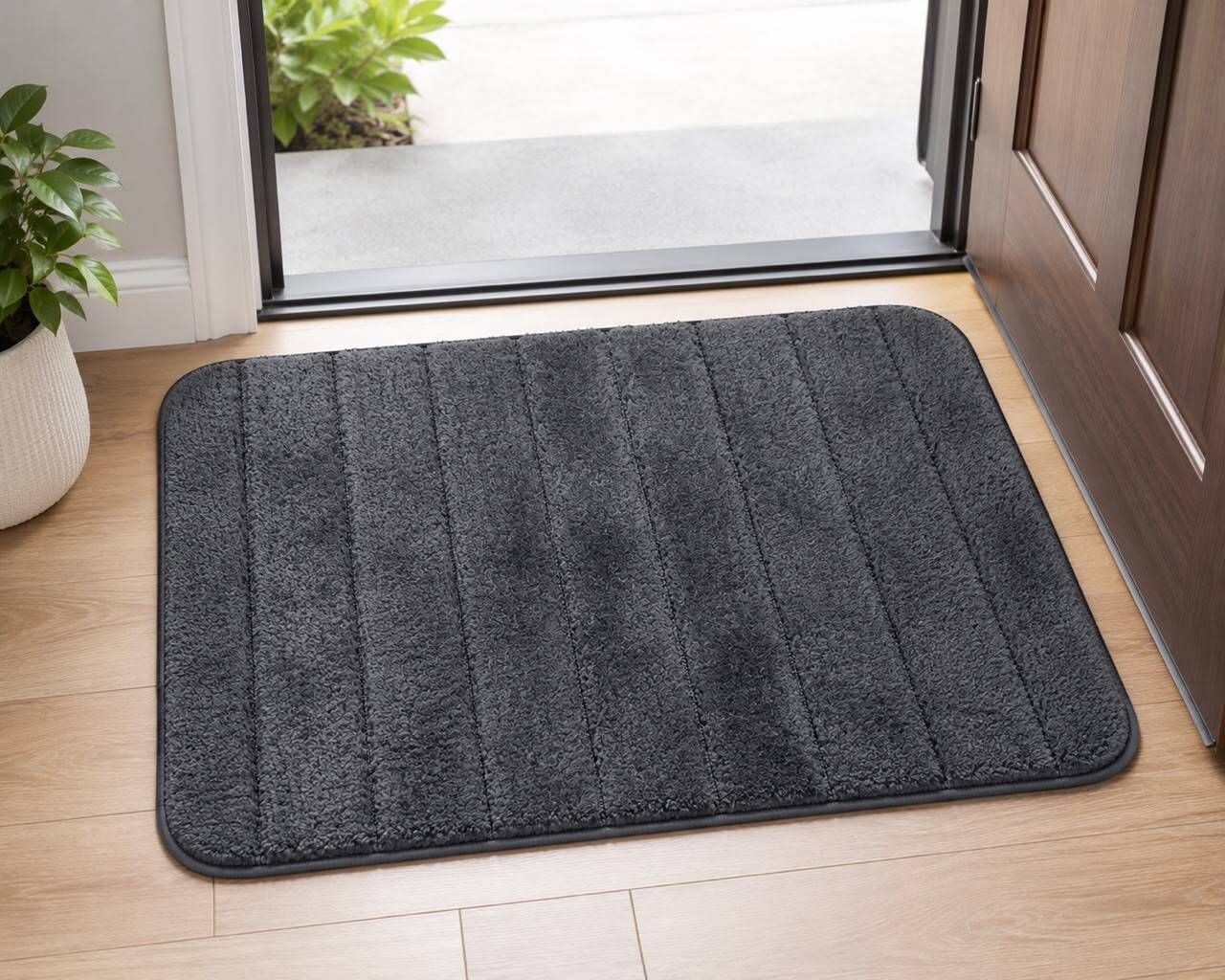 velouraweaves Polyester Door & Floor Mat-picture-22