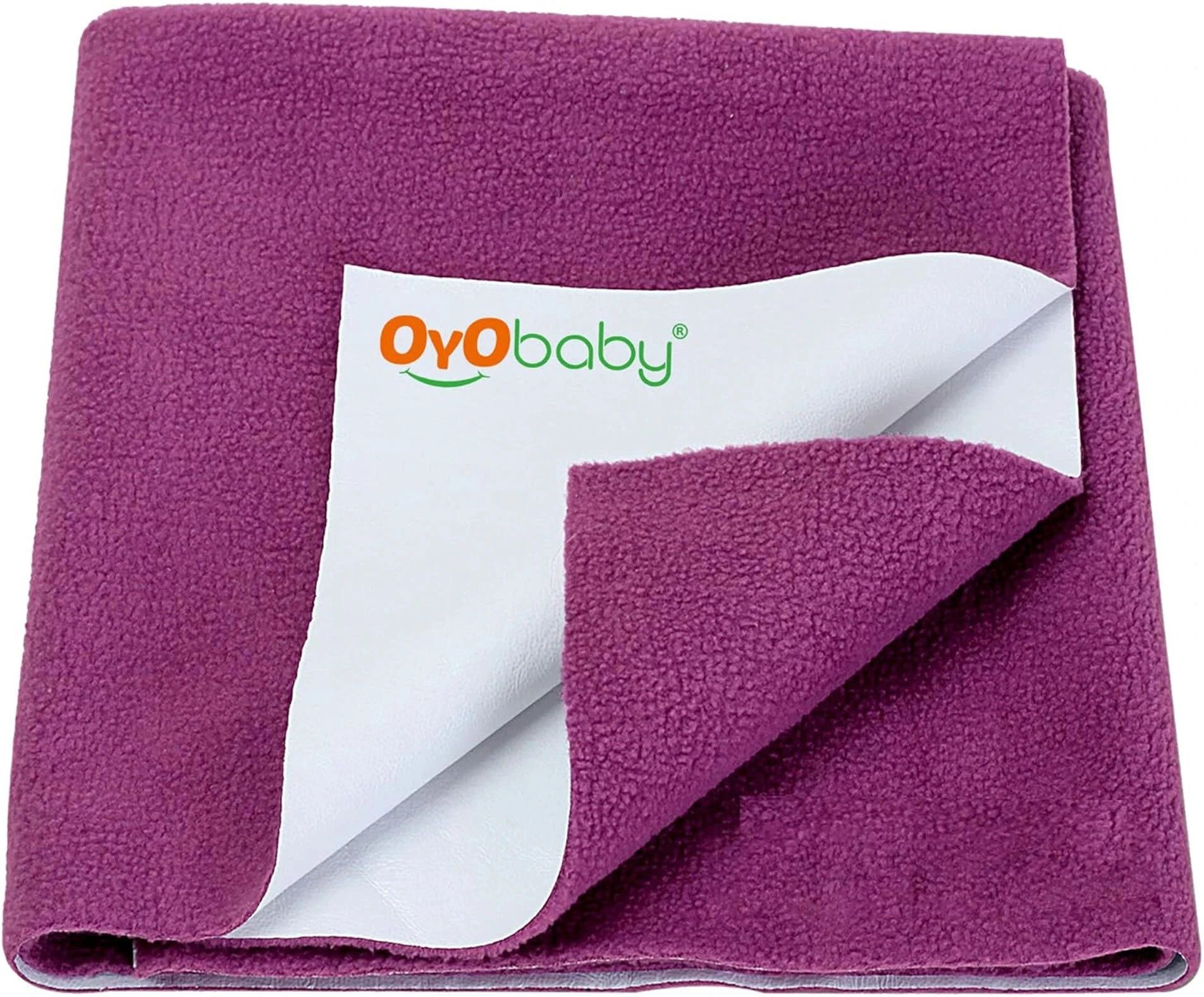 Cotton Baby Bed Protecting Mat