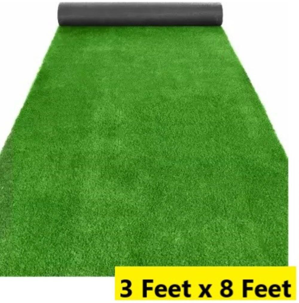 Green Polypropylene Carpet-image-19