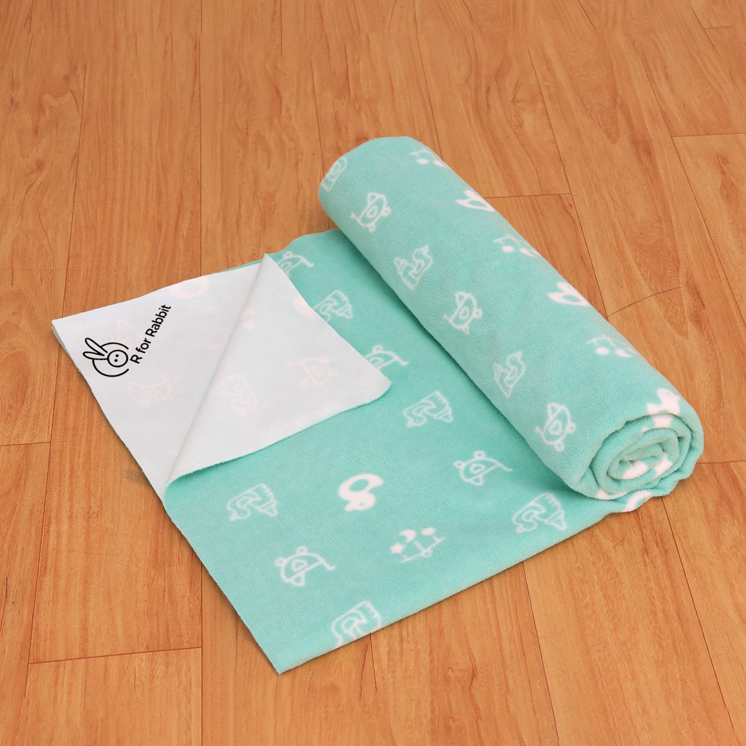 Polyester Baby Bed Protecting Mat-image-45