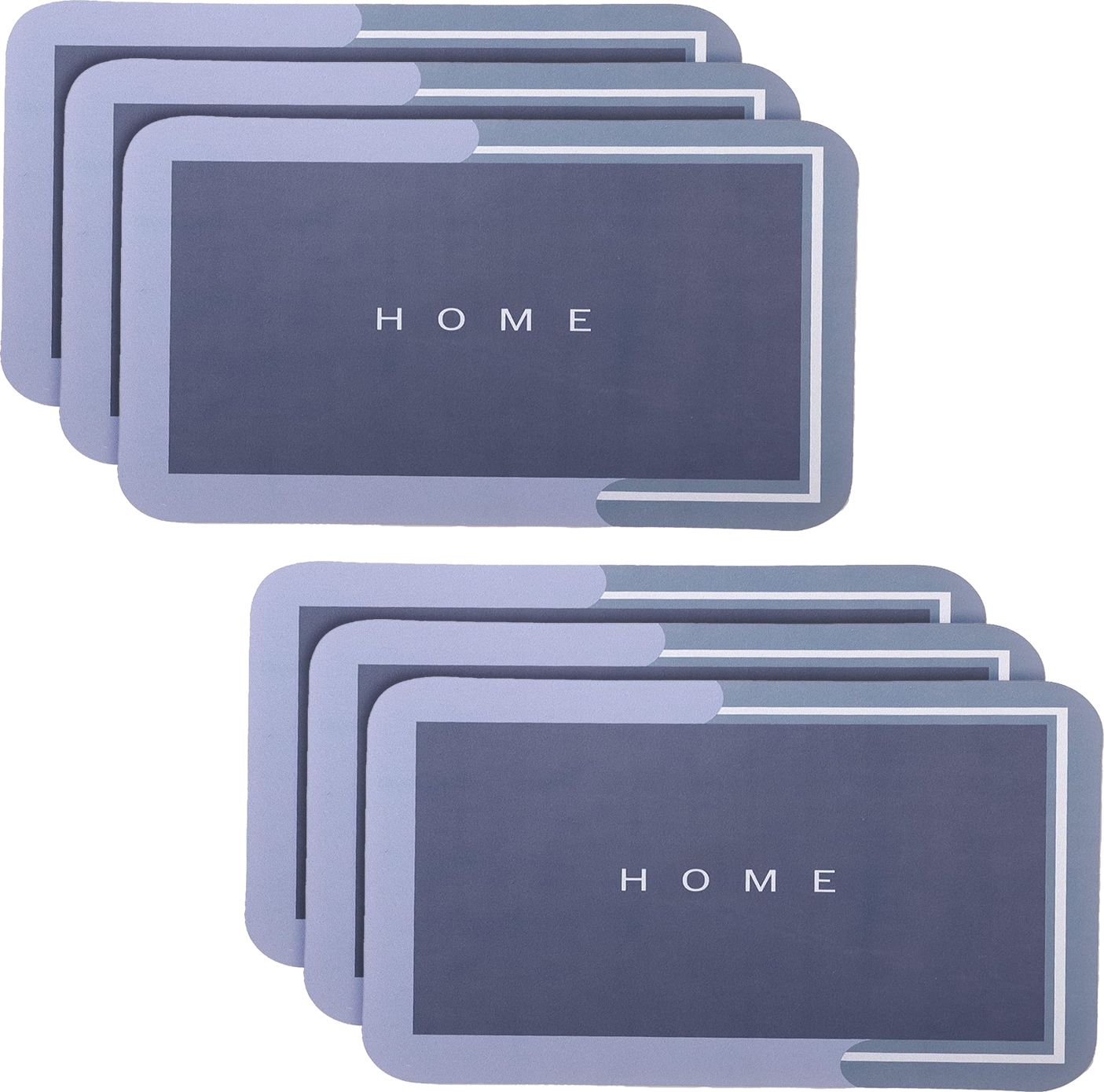kuber industries PVC (Polyvinyl Chloride) Bathroom Mat-picture-26