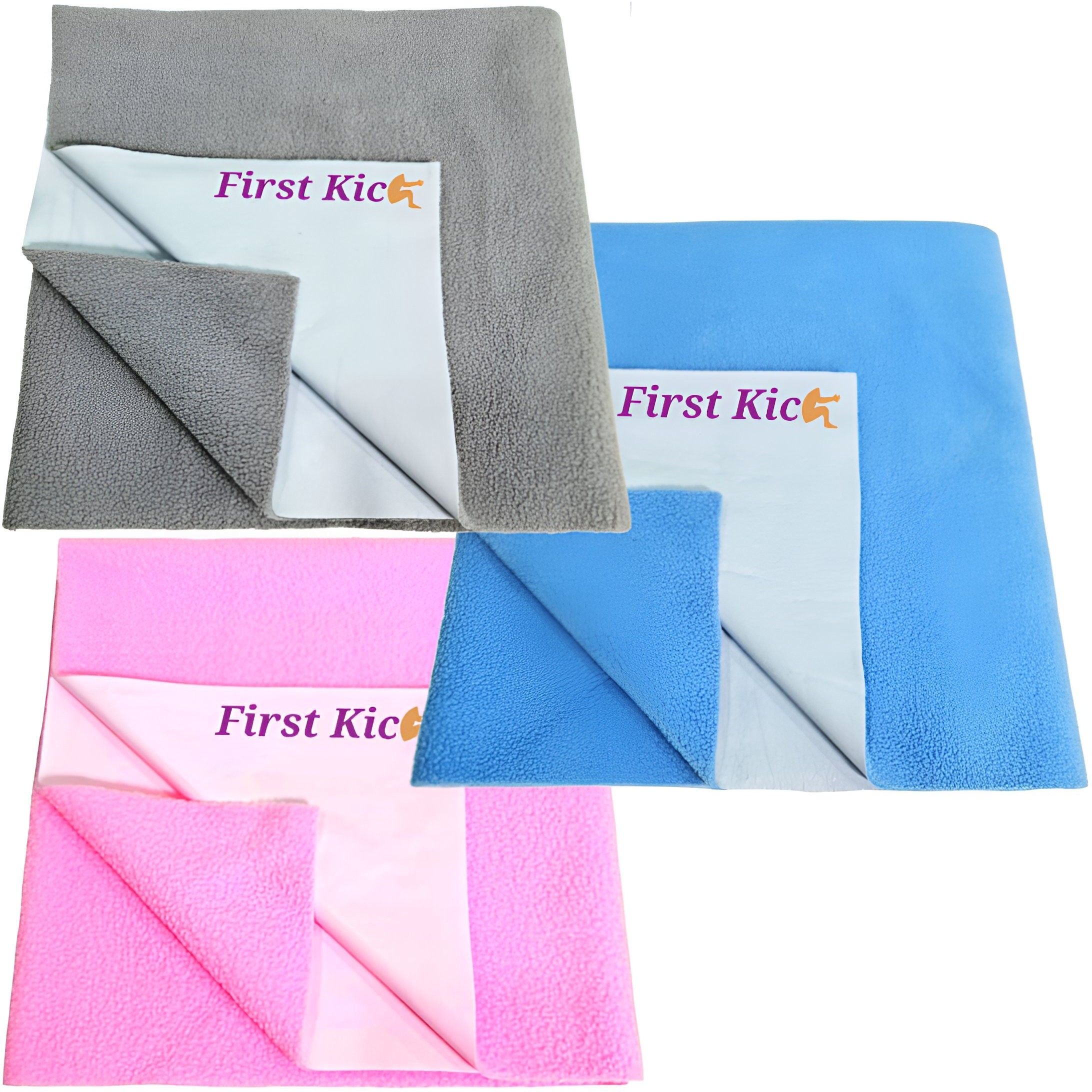 brandonn Fleece Baby Bed Sized Bedding Set-picture-15