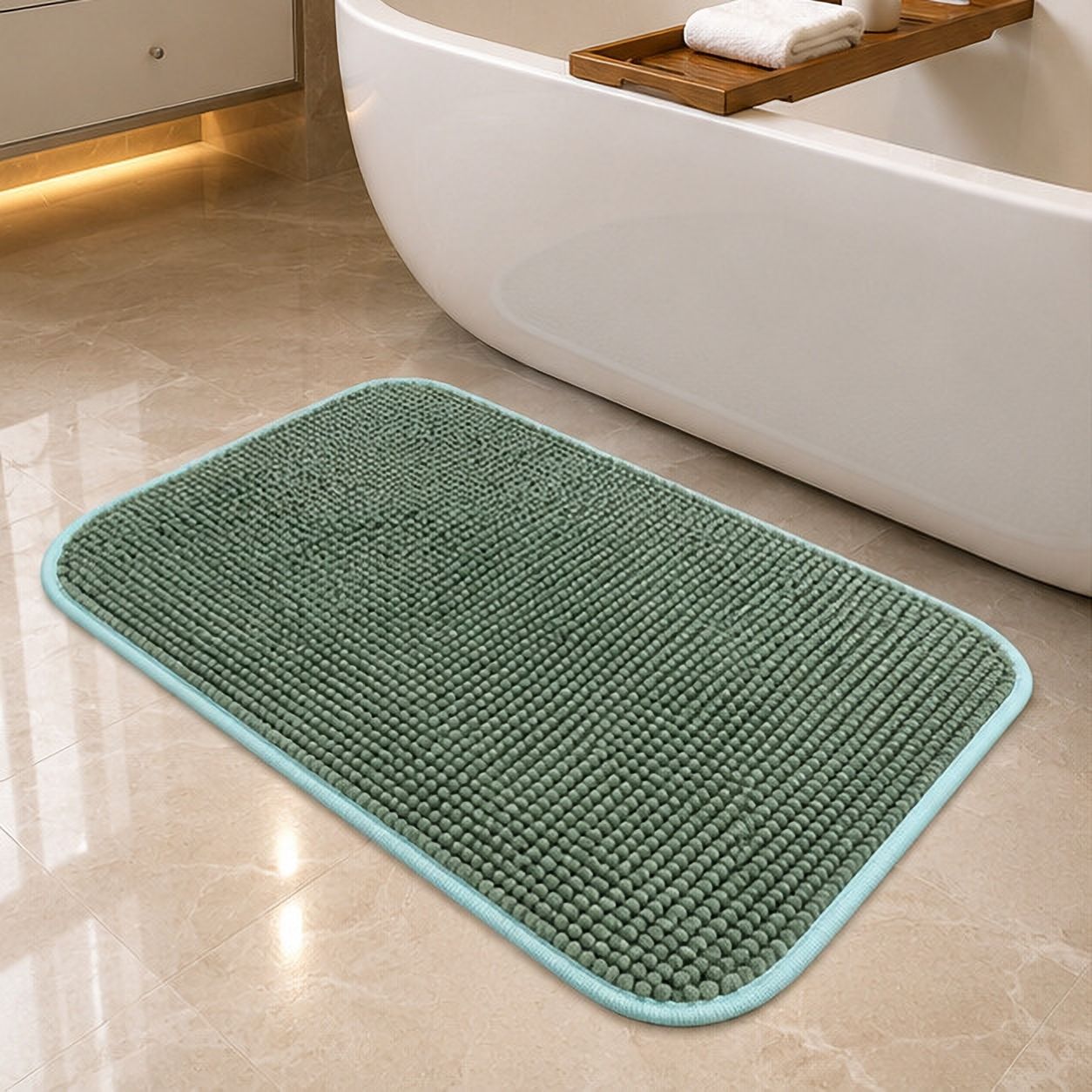 weftora PP (Polypropylene) Door & Floor Mat-picture-22