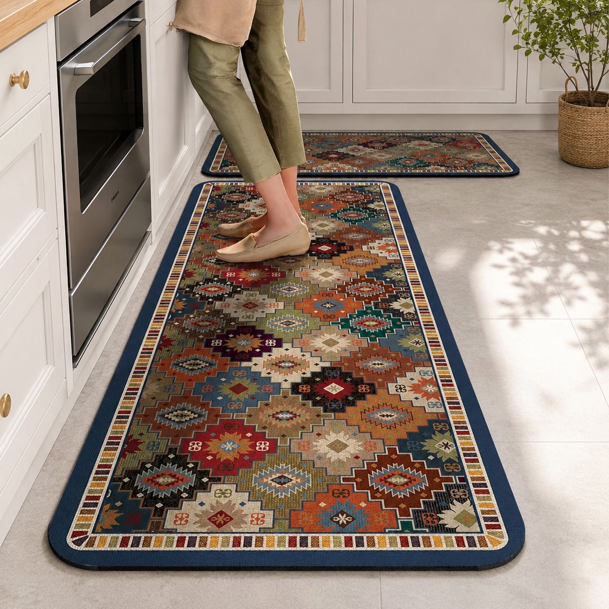 Rubber Floor Mat-image-23