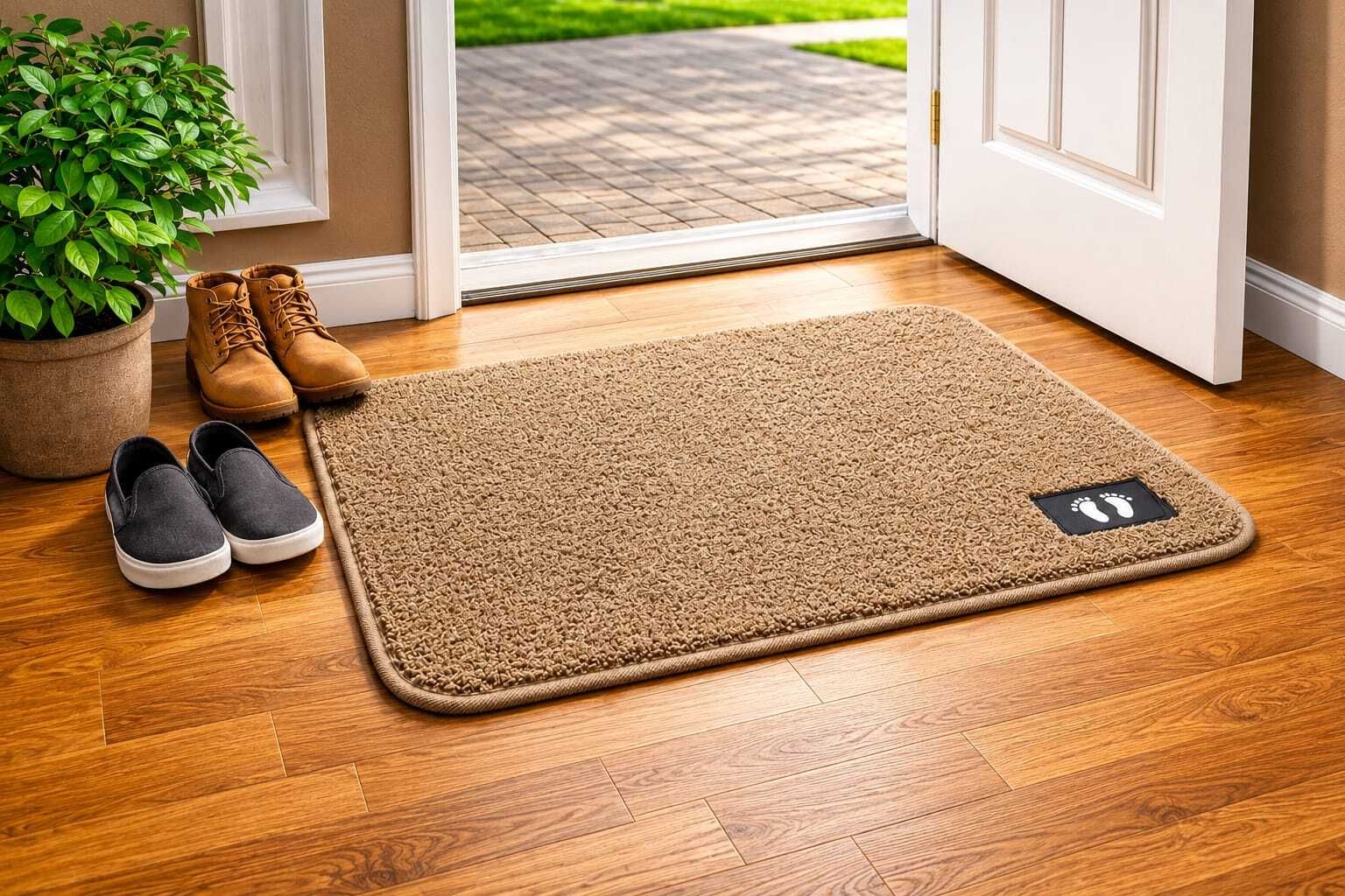 fancify Cotton Door Mat-picture-17