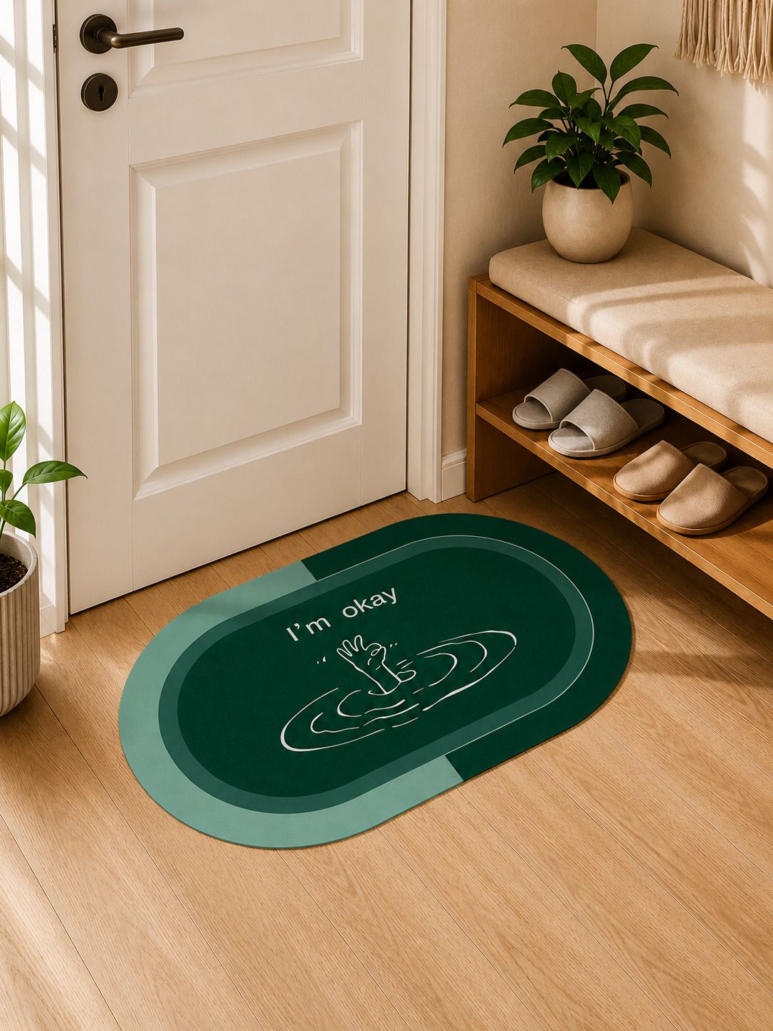 coco rubal Cotton Door Mat-picture-24