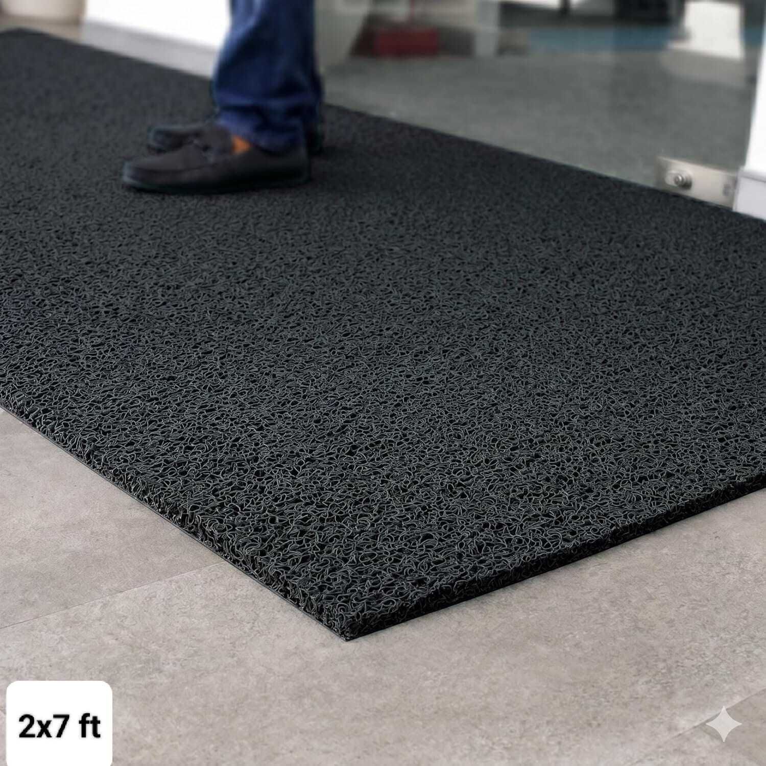 a cube luxury solutions Rubber, PVC (Polyvinyl Chloride) Floor Mat-picture-26