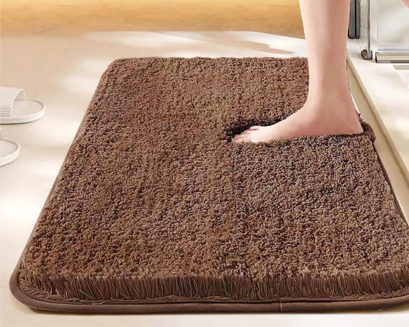 hownice Cotton Floor Mat-picture-16