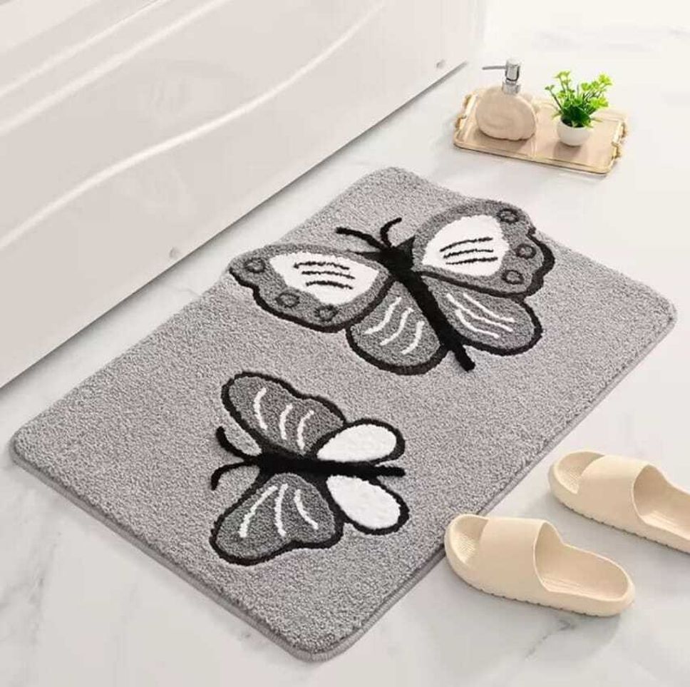 waco creation Microfiber Door & Floor Mat-picture-34