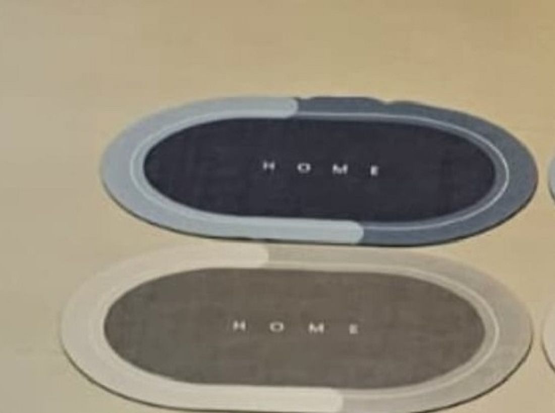 ps homes PP (Polypropylene) Door Mat-picture-31