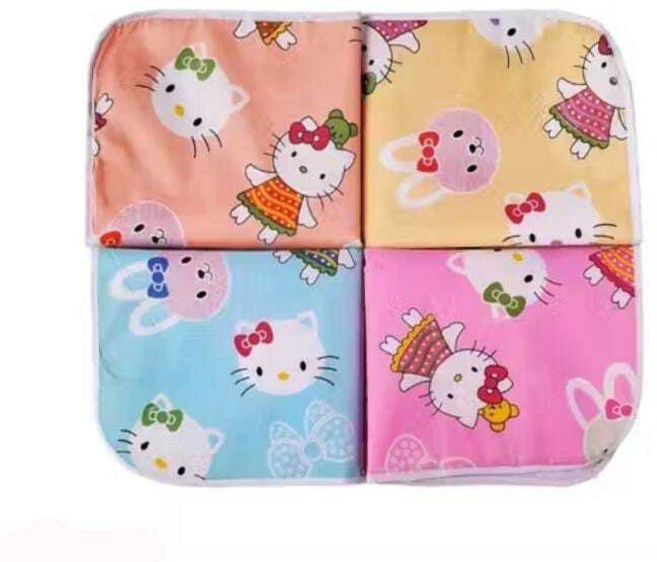 hk group PVC (Polyvinyl Chloride), Foam, Cotton Baby Bed Protecting Mat-picture-19