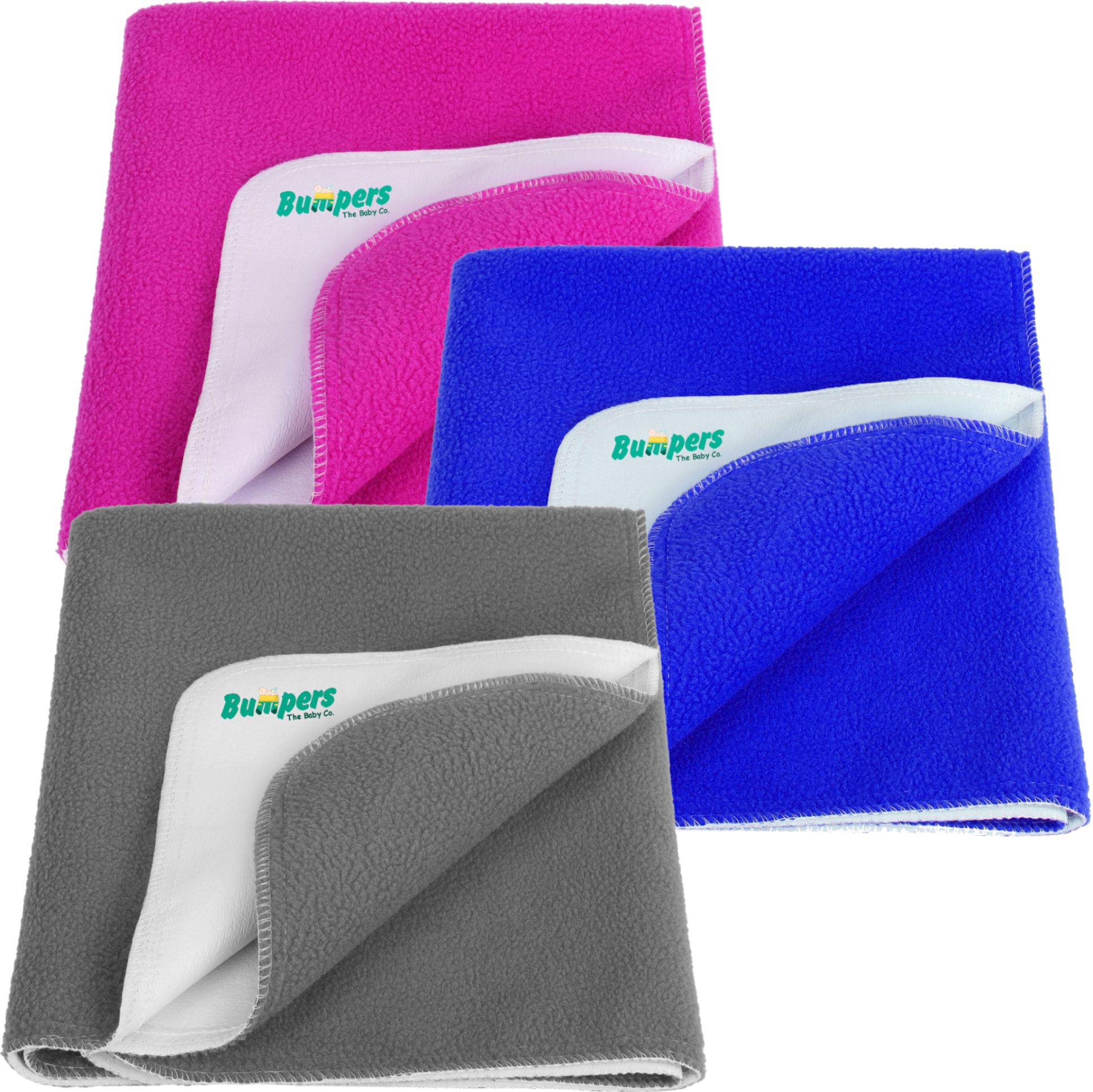 Polycotton Baby Bed Protecting Mat-image-7