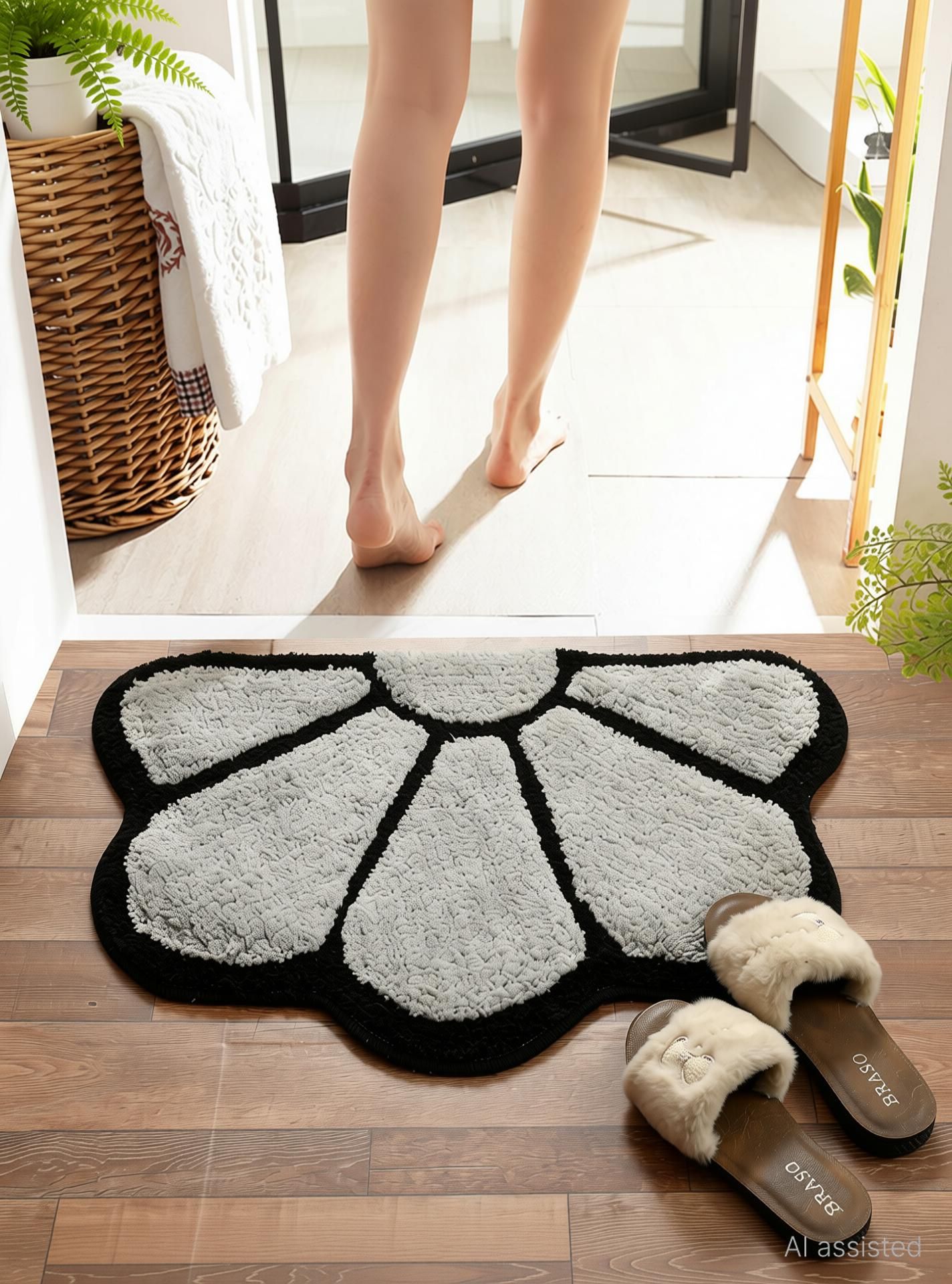 Microfiber Door Mat-image-16