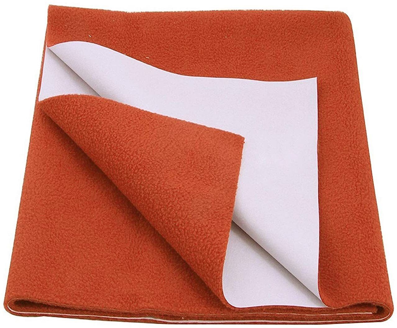 Cotton Baby Bed Protecting Mat-image-4