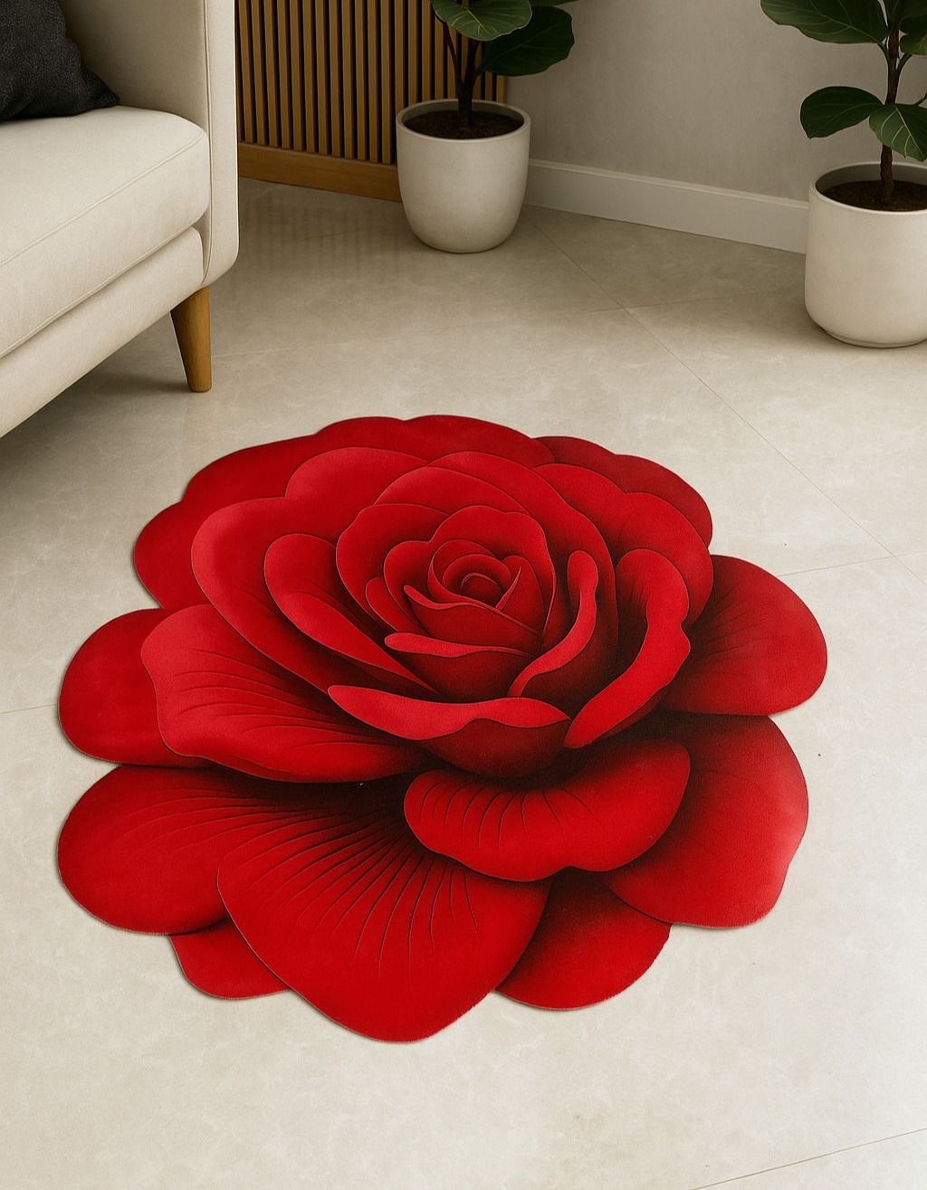 wiselook Rubber Door & Floor Mat-picture-14