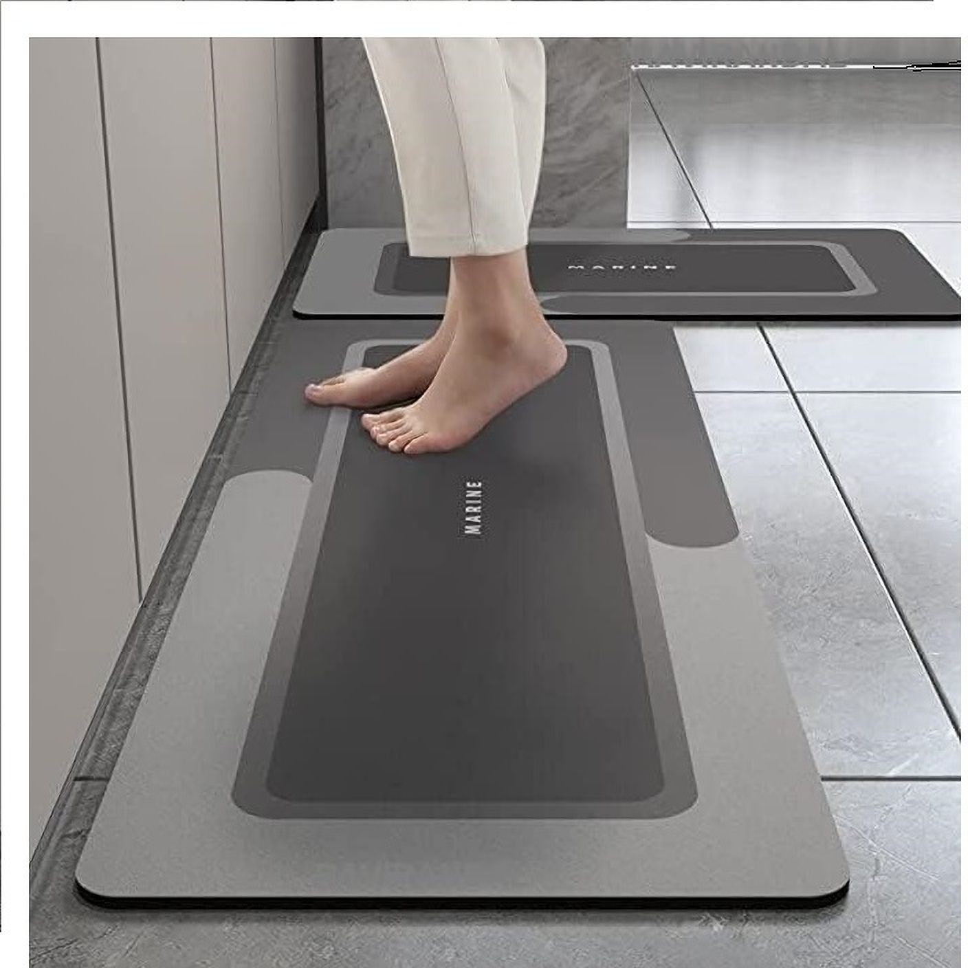 jd enterprise Rubber Floor Mat-picture-15