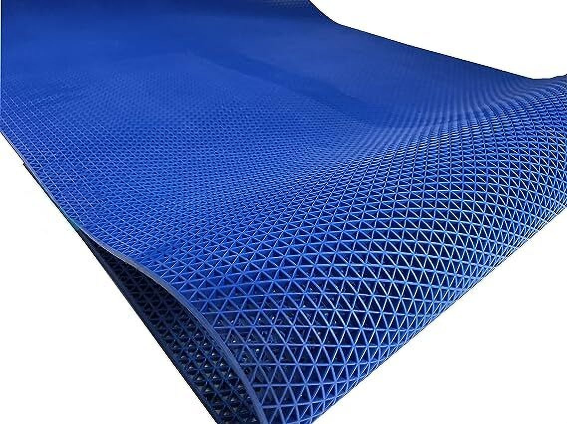 greenlife PVC (Polyvinyl Chloride) Bathroom Mat-picture-11