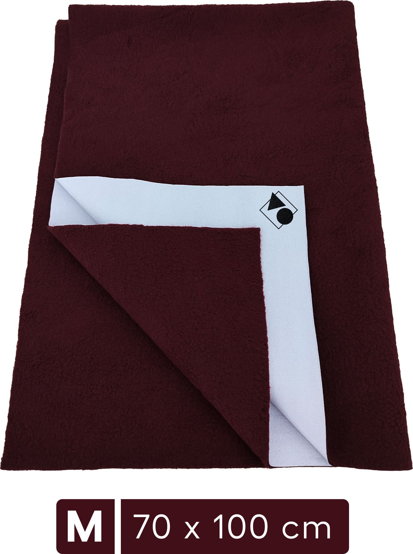 vonline Polycotton Baby Bed Protecting Mat-picture-14