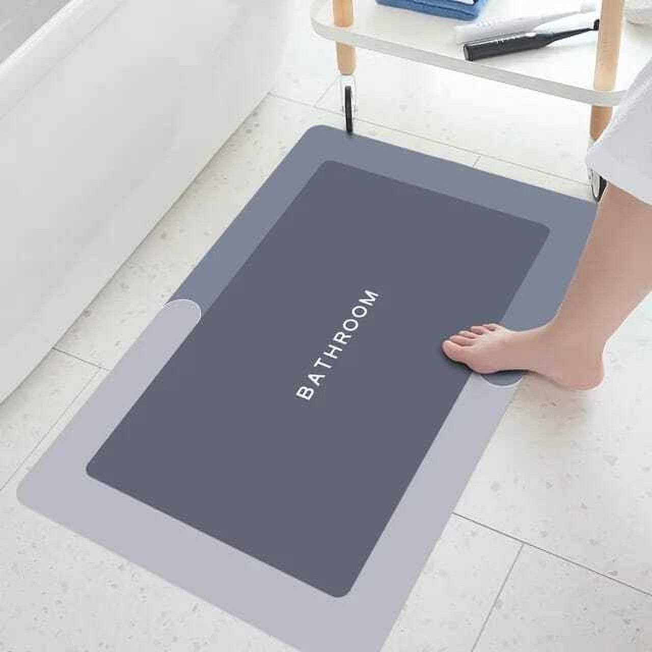 nruty Rubber Bathroom Mat-picture-14