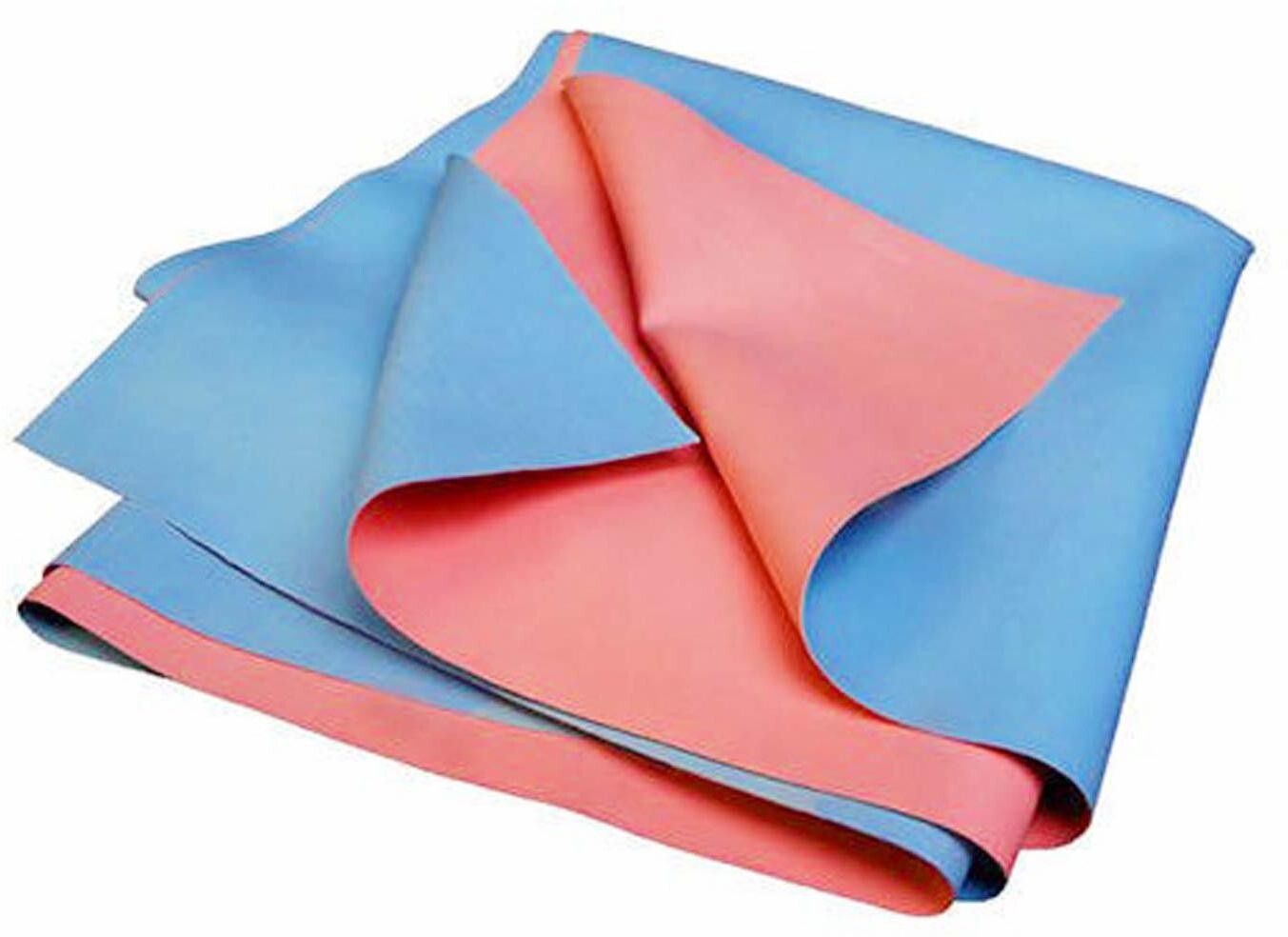sr biotech Rubber Baby Bed Protecting Mat-picture-12