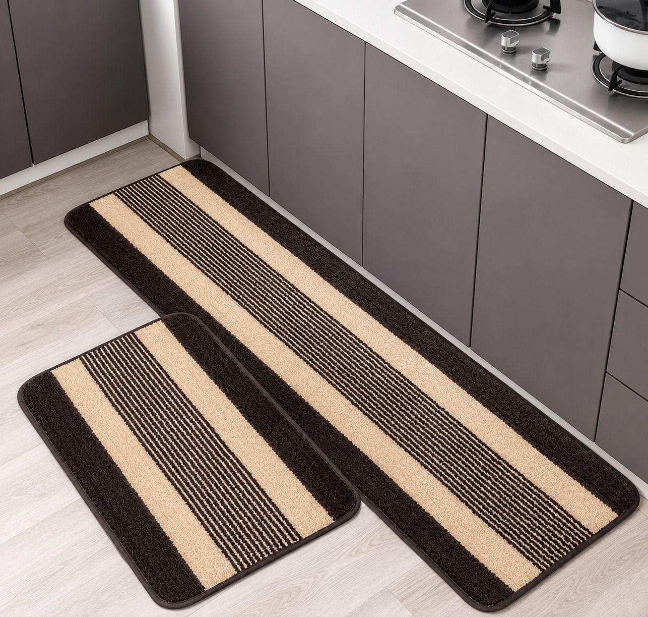 brotees Microfiber Floor Mat-picture-24