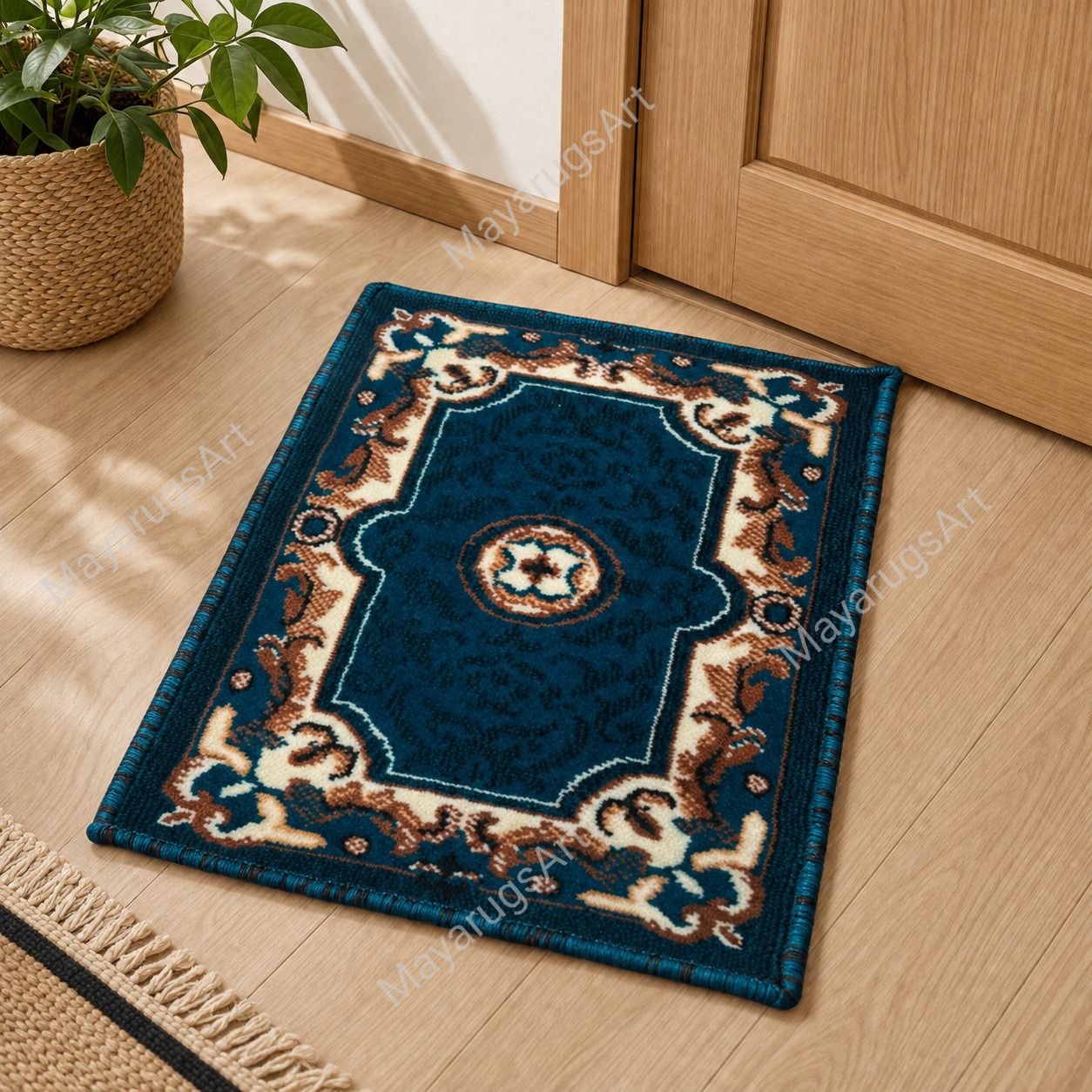 mayarugsart Acrylic Door & Floor Mat-picture-38