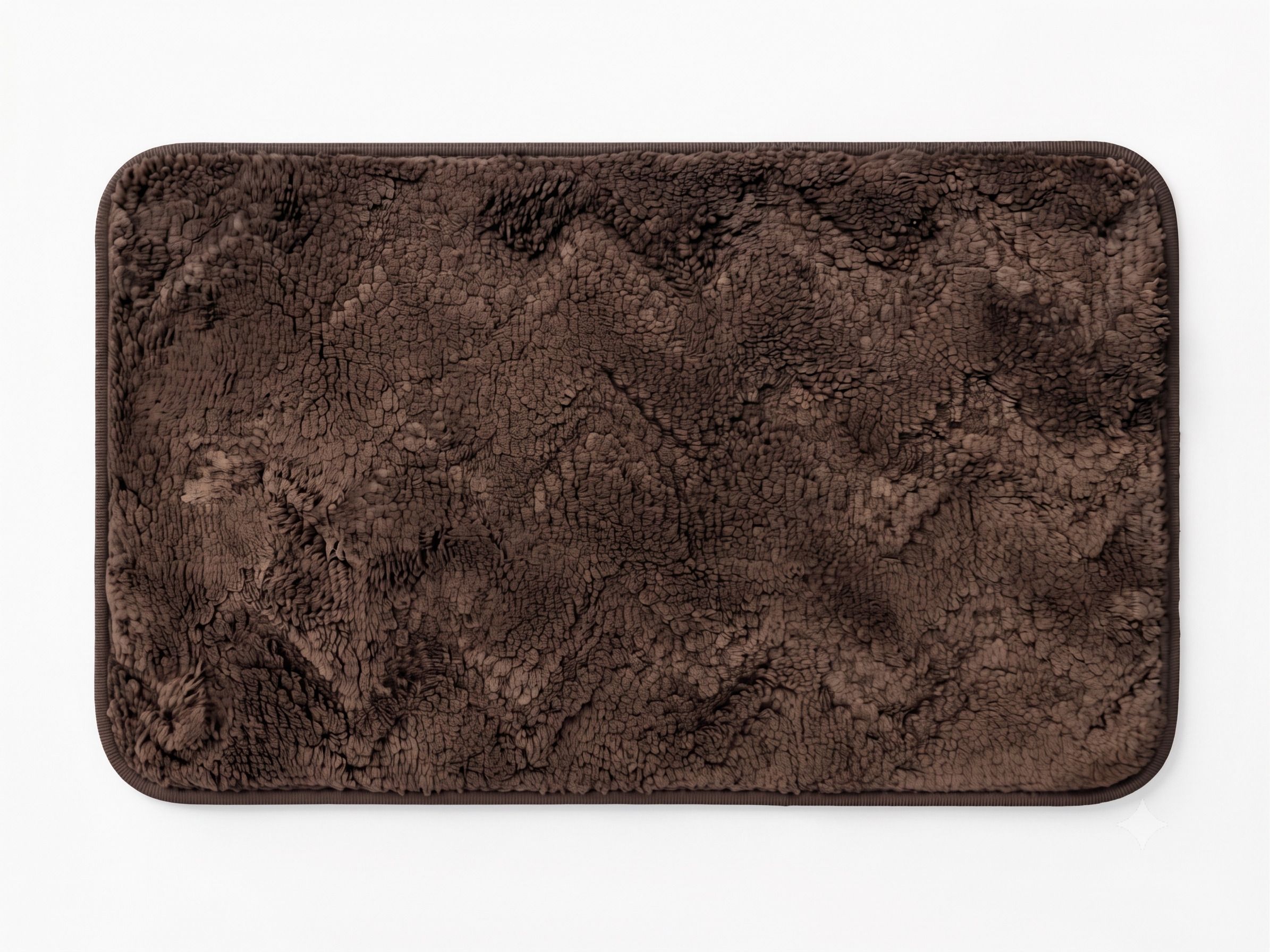Microfiber Bathroom Mat-image-49