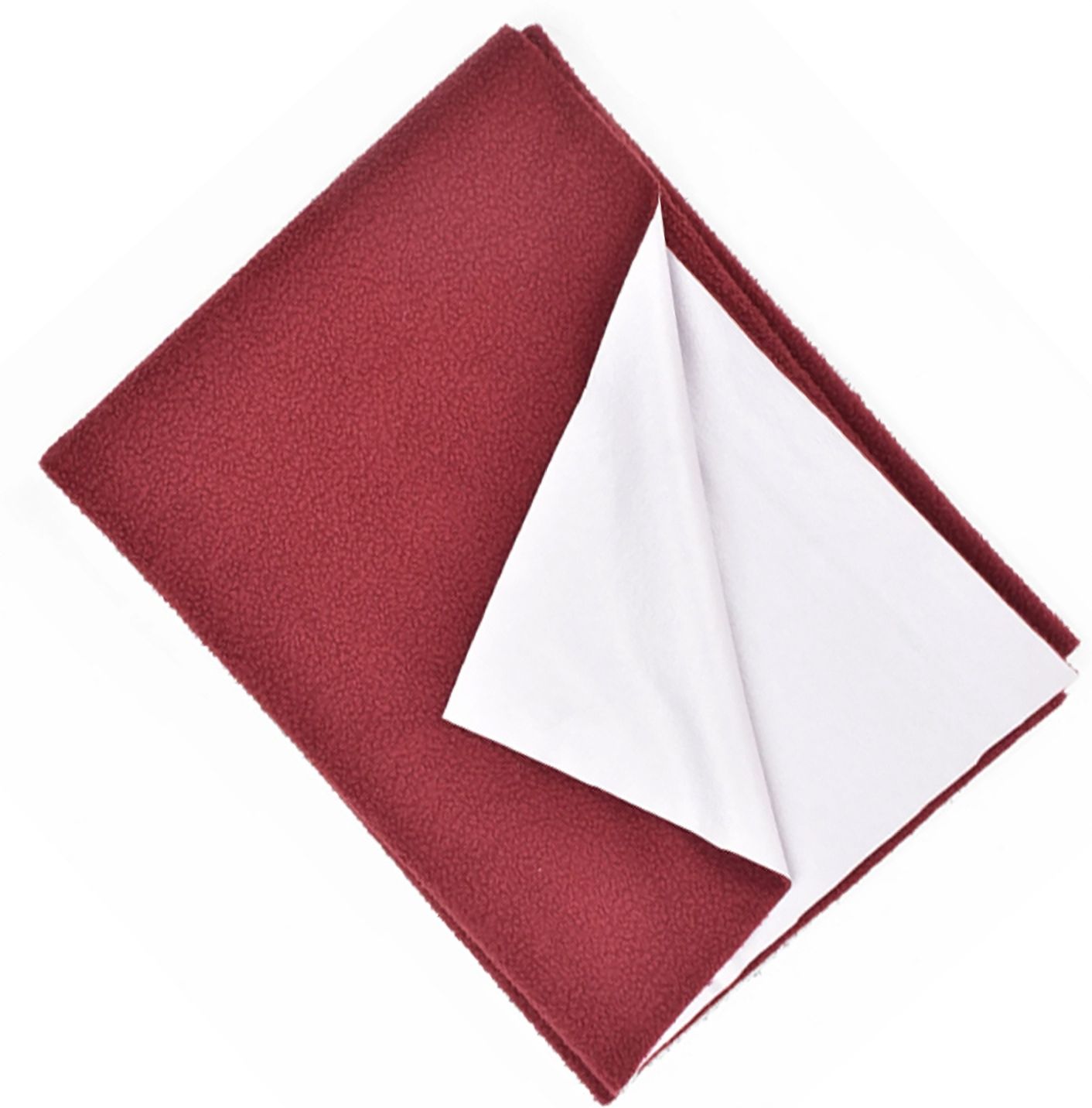 Fleece Baby Bed Protecting Mat-image-43