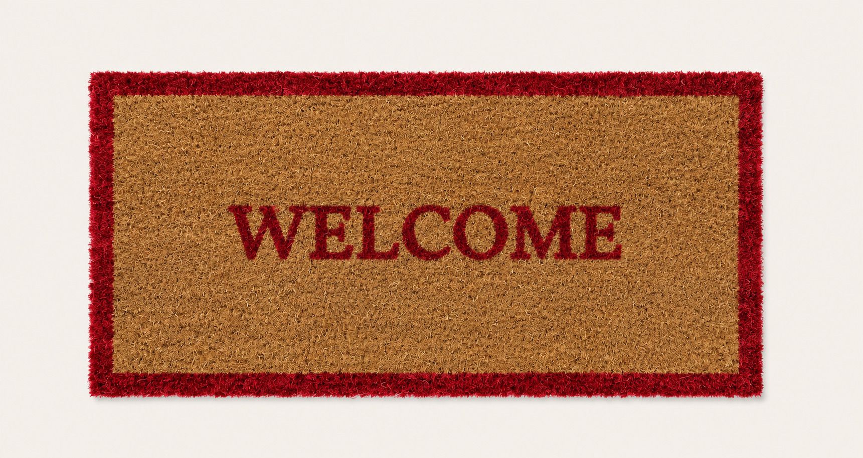 urban leaps Coir, PVC (Polyvinyl Chloride) Door & Floor Mat-picture-39