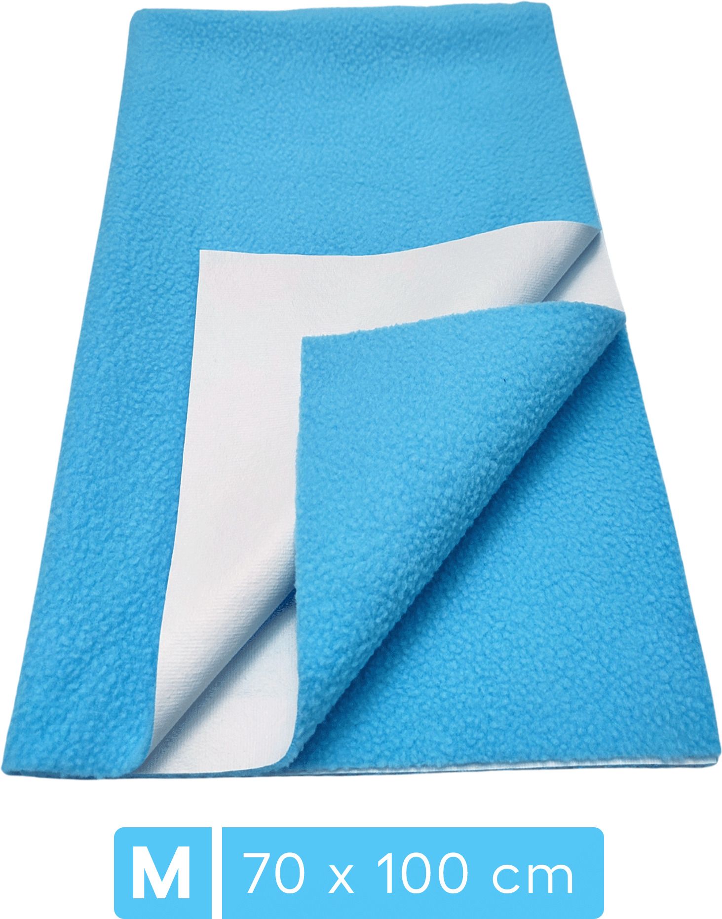 vonline Polycotton Baby Bed Protecting Mat-picture-10