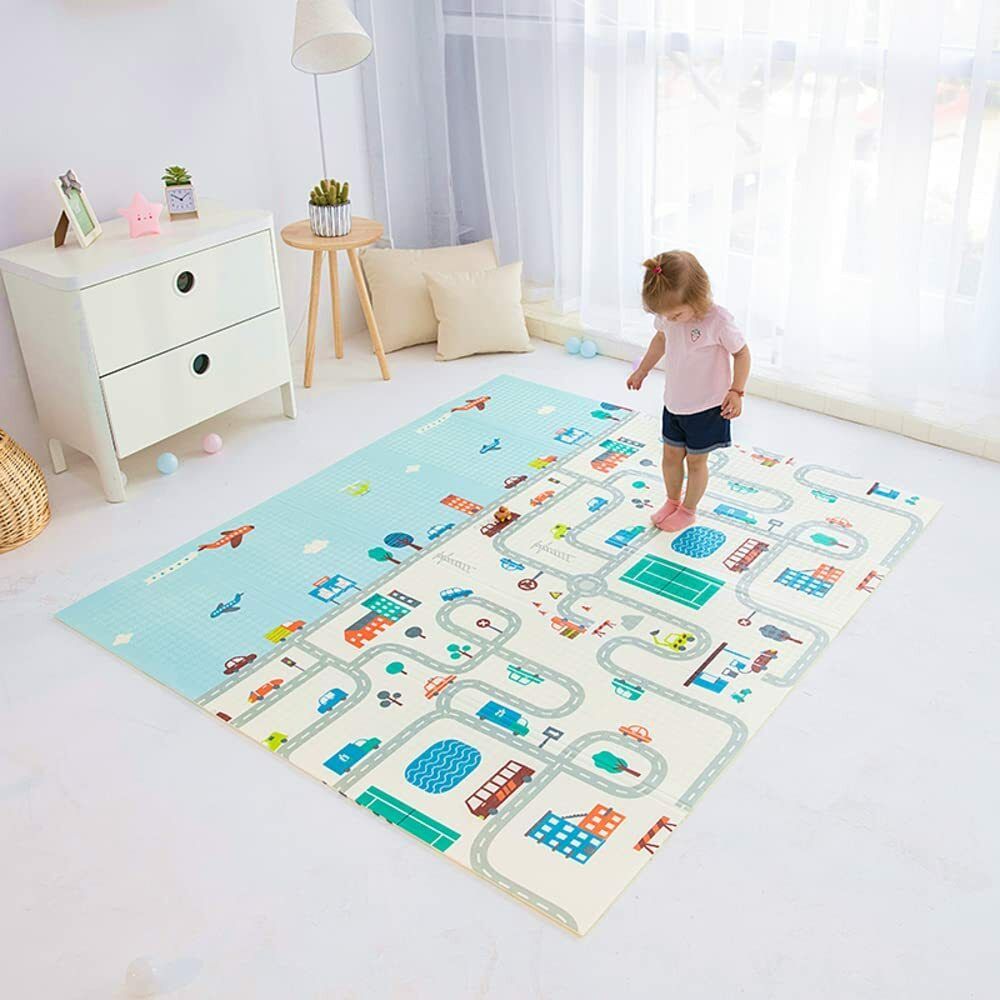 bbd kitchen shop Nylon Baby Play Mat-picture-36