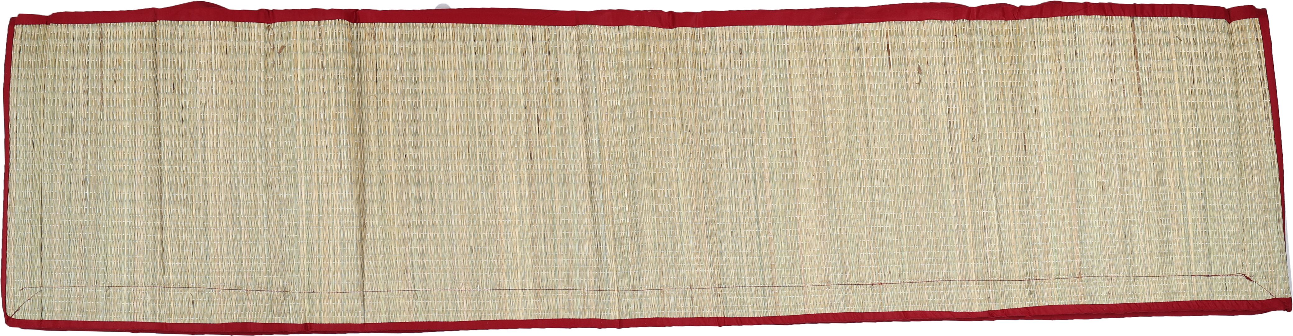 Korai Grass, Silk Grass Mat Mat-image-49