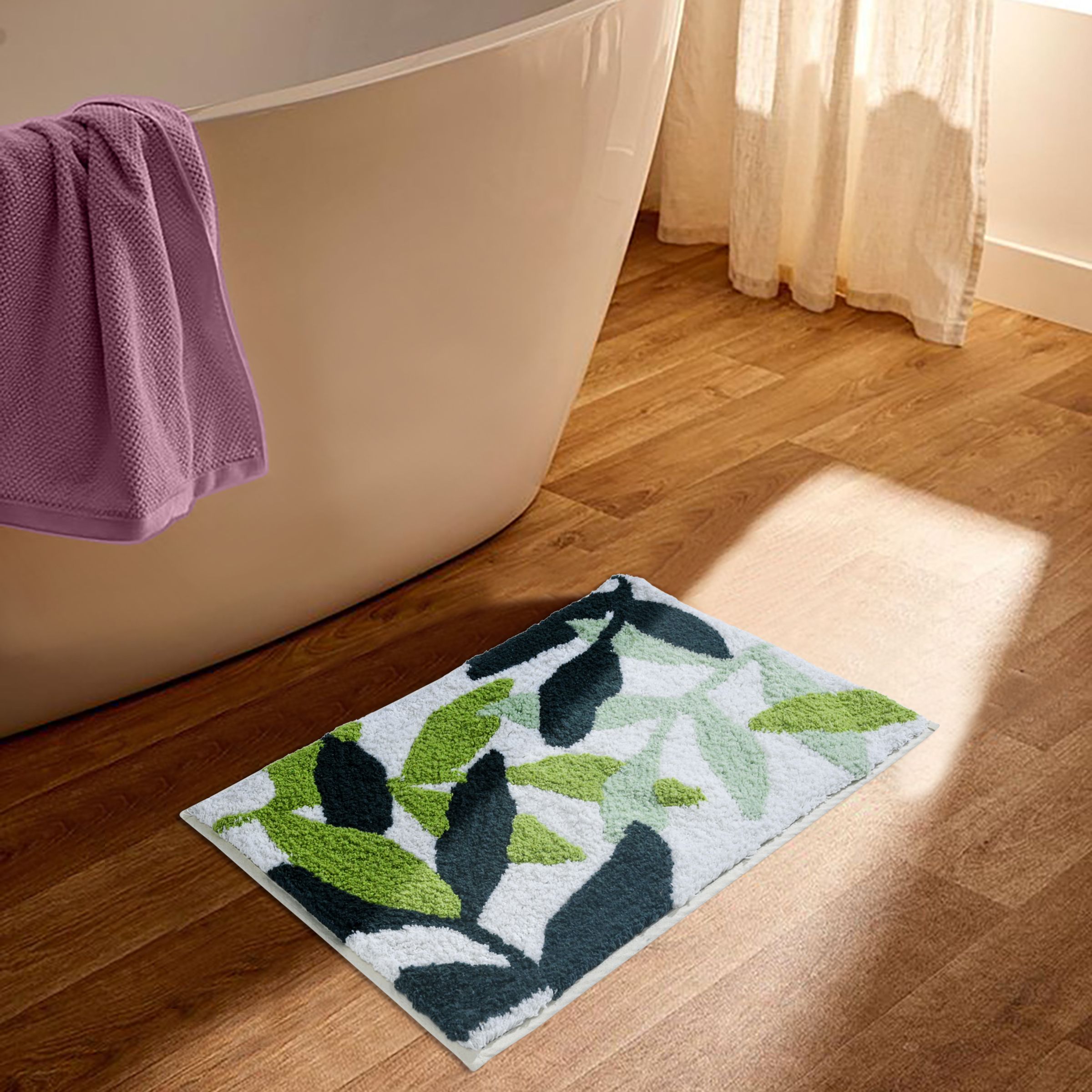 Cotton Baby Play Mat-image-16