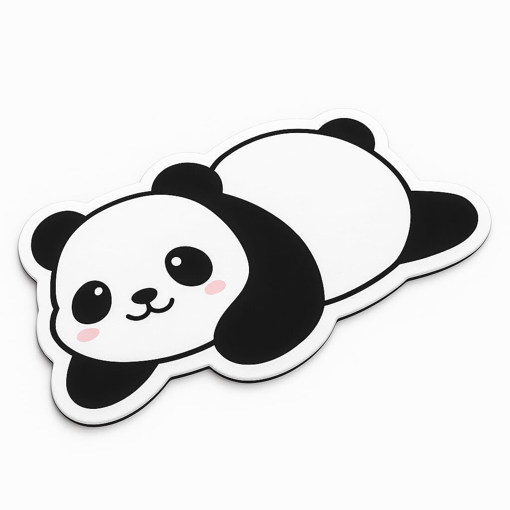 radhkriva Rubber Bathroom Mat-picture-34