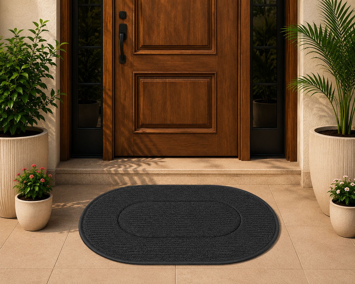Microfiber Floor Mat-image-45
