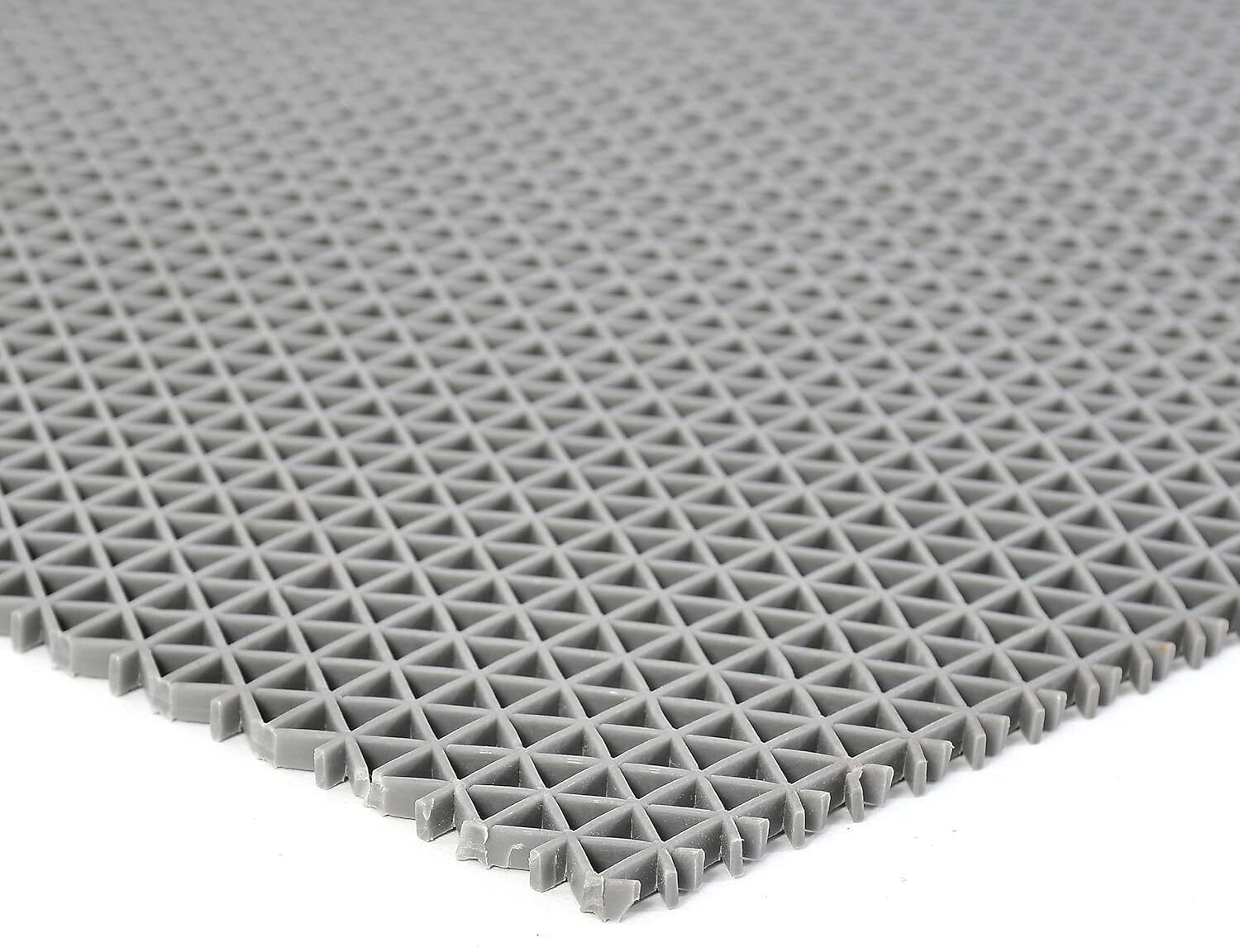 voblin PVC (Polyvinyl Chloride) Bathroom Mat-picture-28