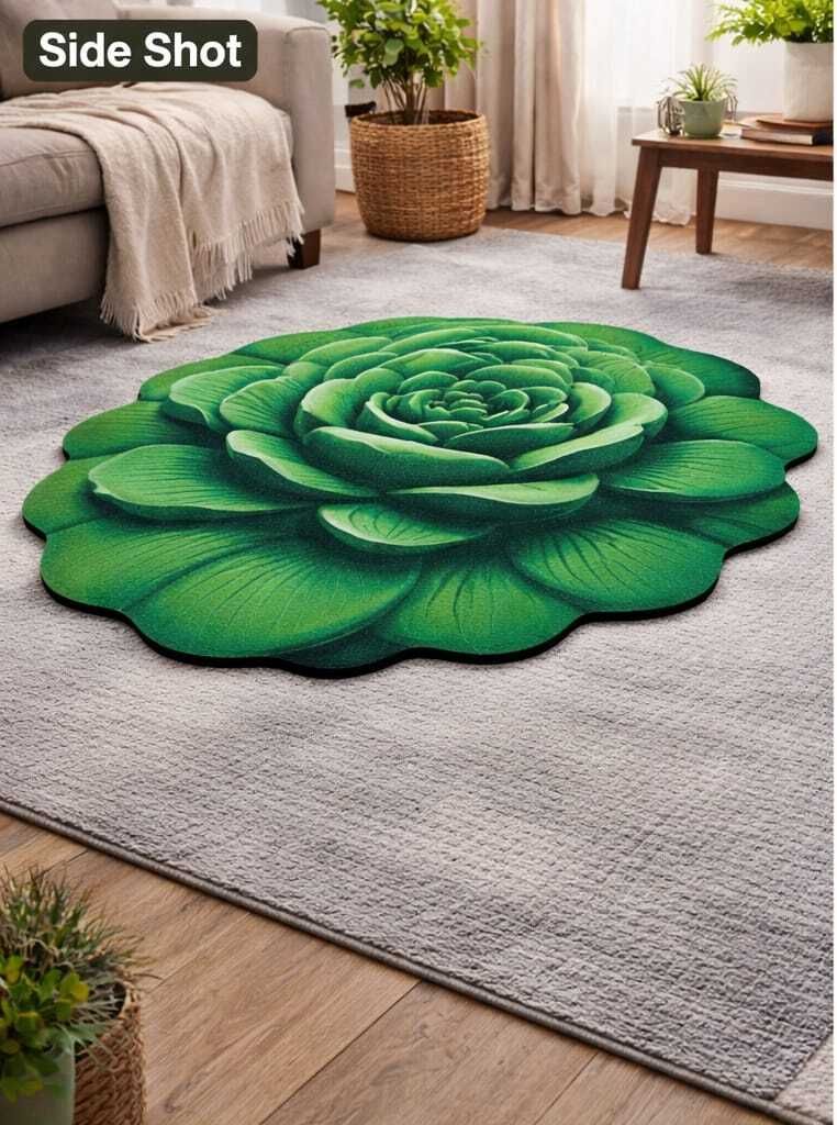 janvibed Rubber Door & Floor Mat-picture-25