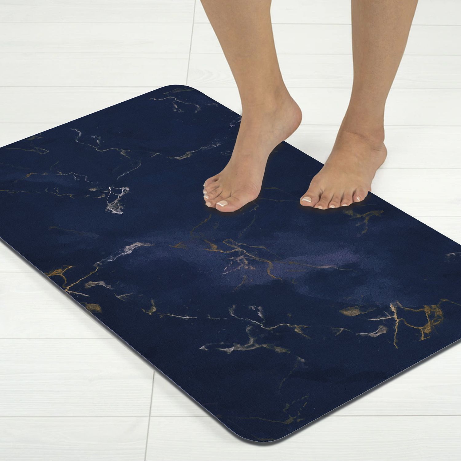 flipkart smartbuy Rubber Bathroom Mat-picture-42