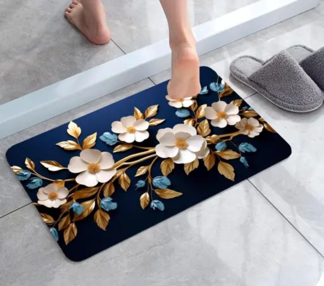 novum Rubber Door & Floor Mat-picture-39