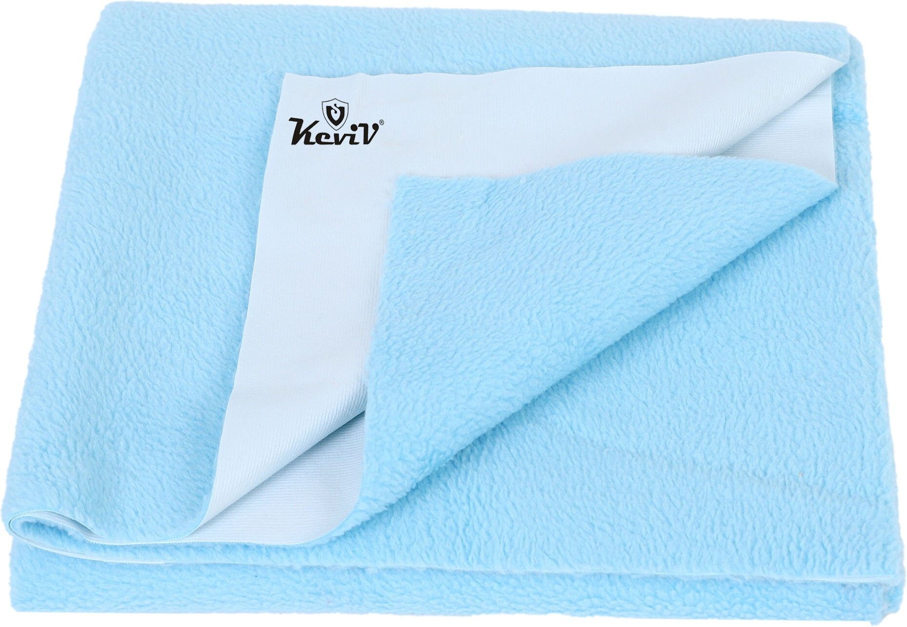 Cotton Baby Bed Protecting Mat-image-8