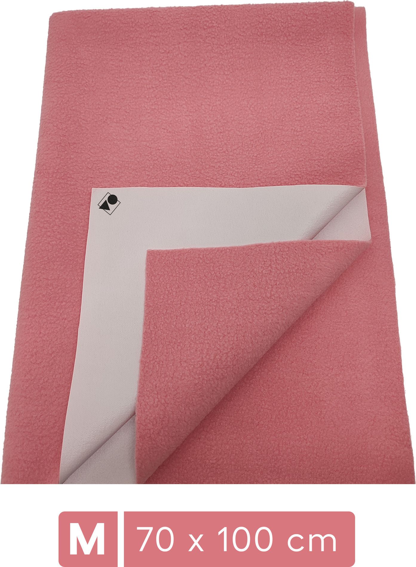 vonline Polycotton Baby Bed Protecting Mat-picture-15