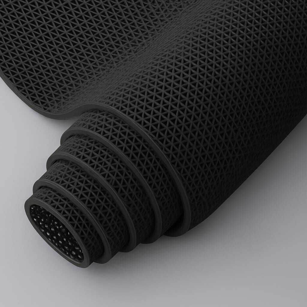 liyali Rubber Door Mat-picture-16
