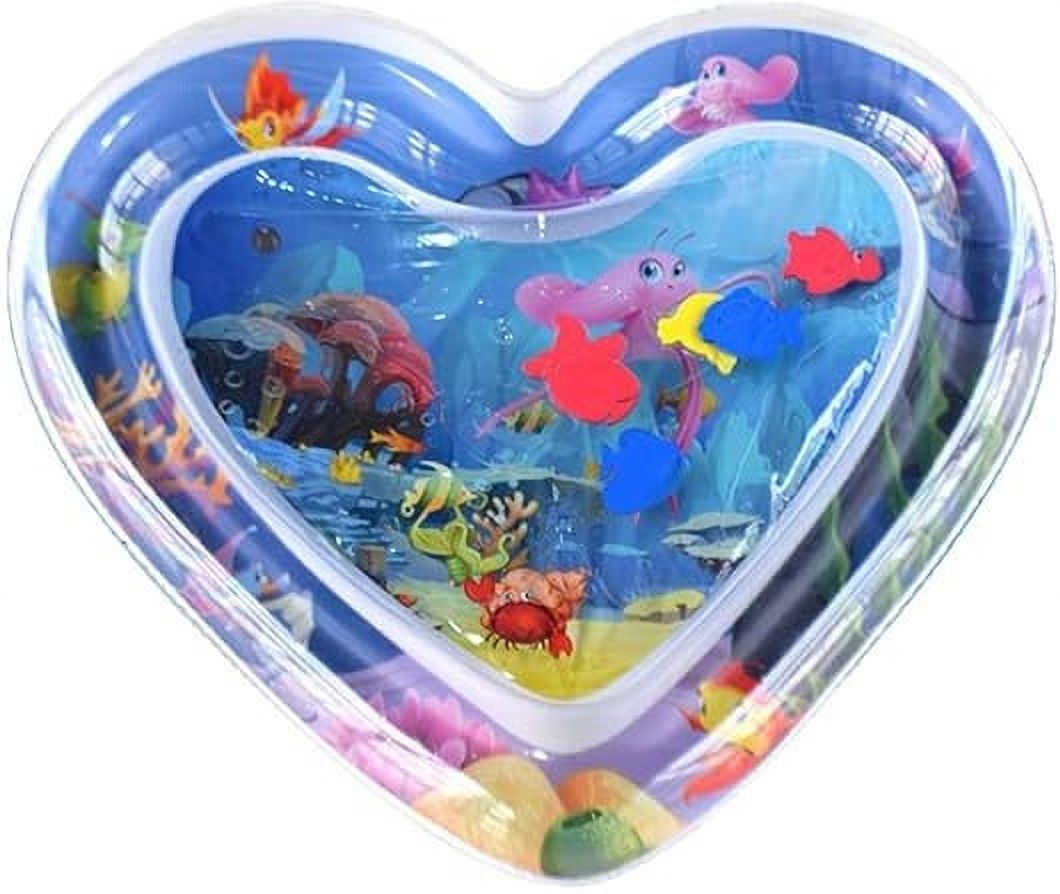 PVC (Polyvinyl Chloride) Baby Play Mat