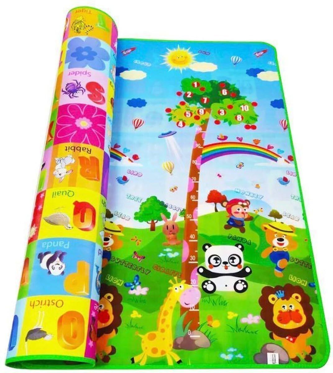 home stuffs Foam Baby Play Mat-picture-45