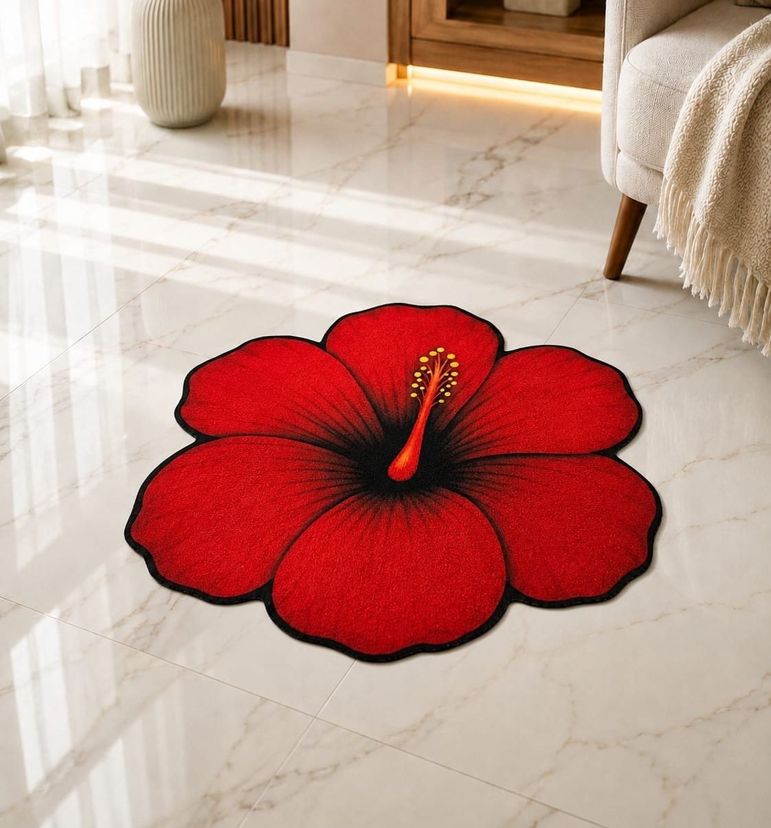 narwal's collection Rubber Door & Floor Mat-picture-34