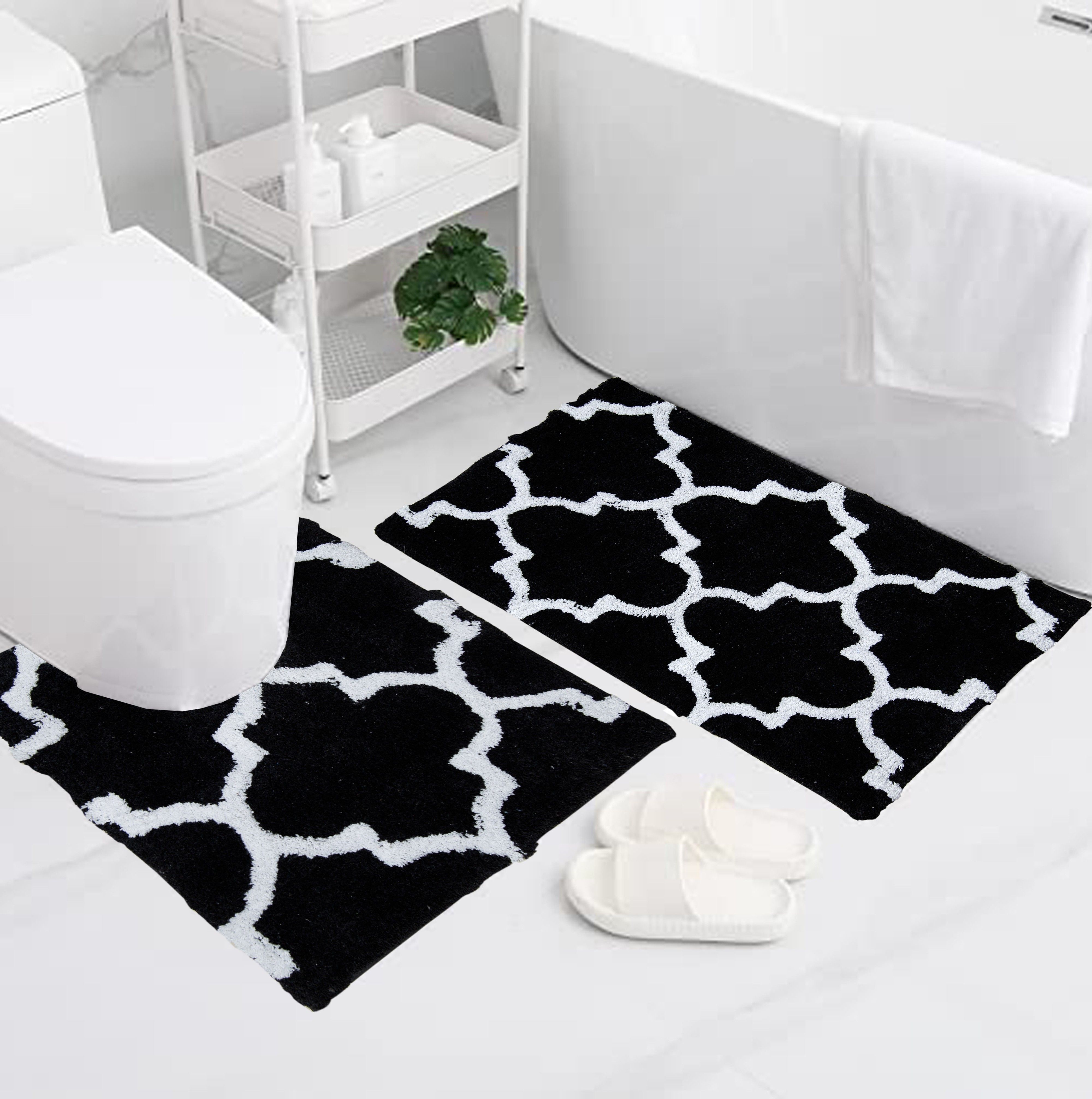 flipkart smartbuy Cotton Door & Floor Mat-picture-36
