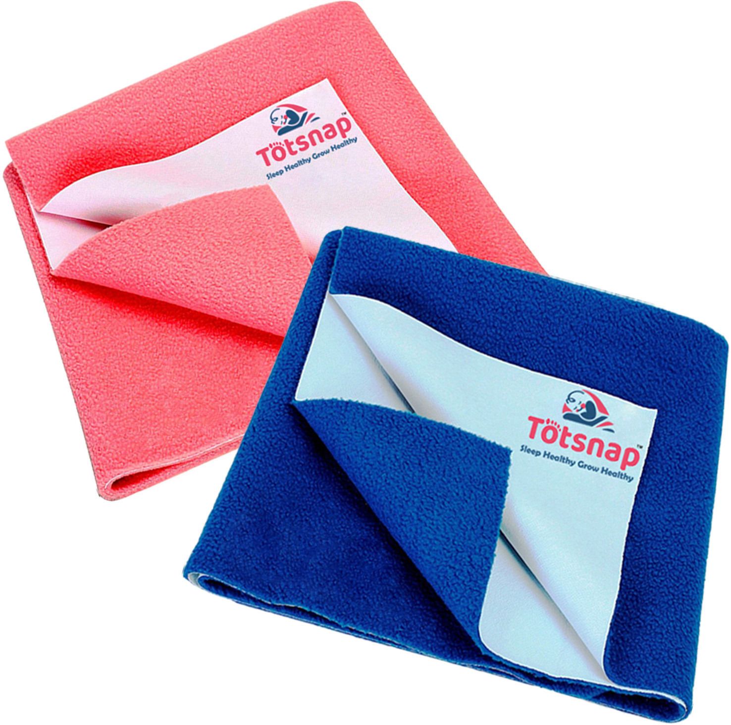 Cotton Baby Bed Protecting Mat
