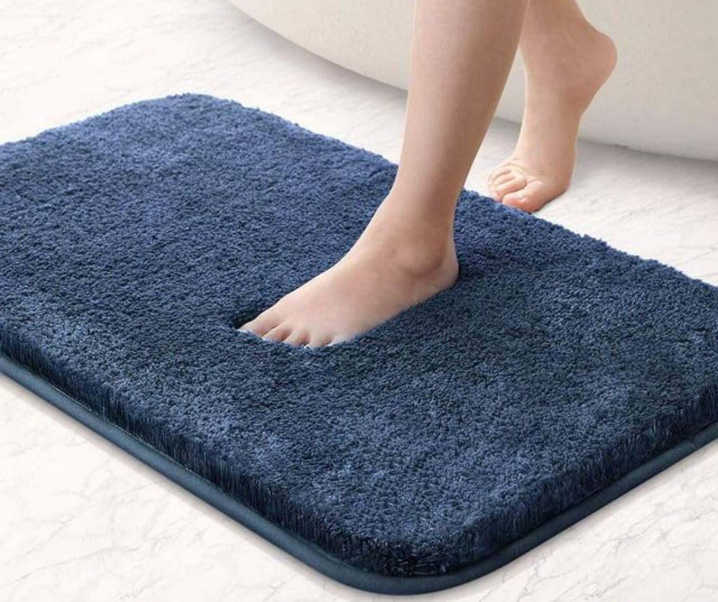 Cotton Door Mat